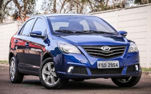 Lifan 530 2013 года